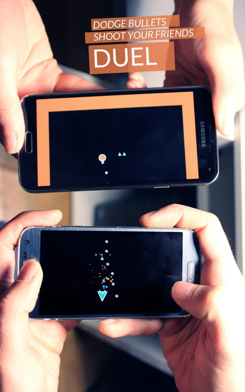 DUAL! Screenshot 3