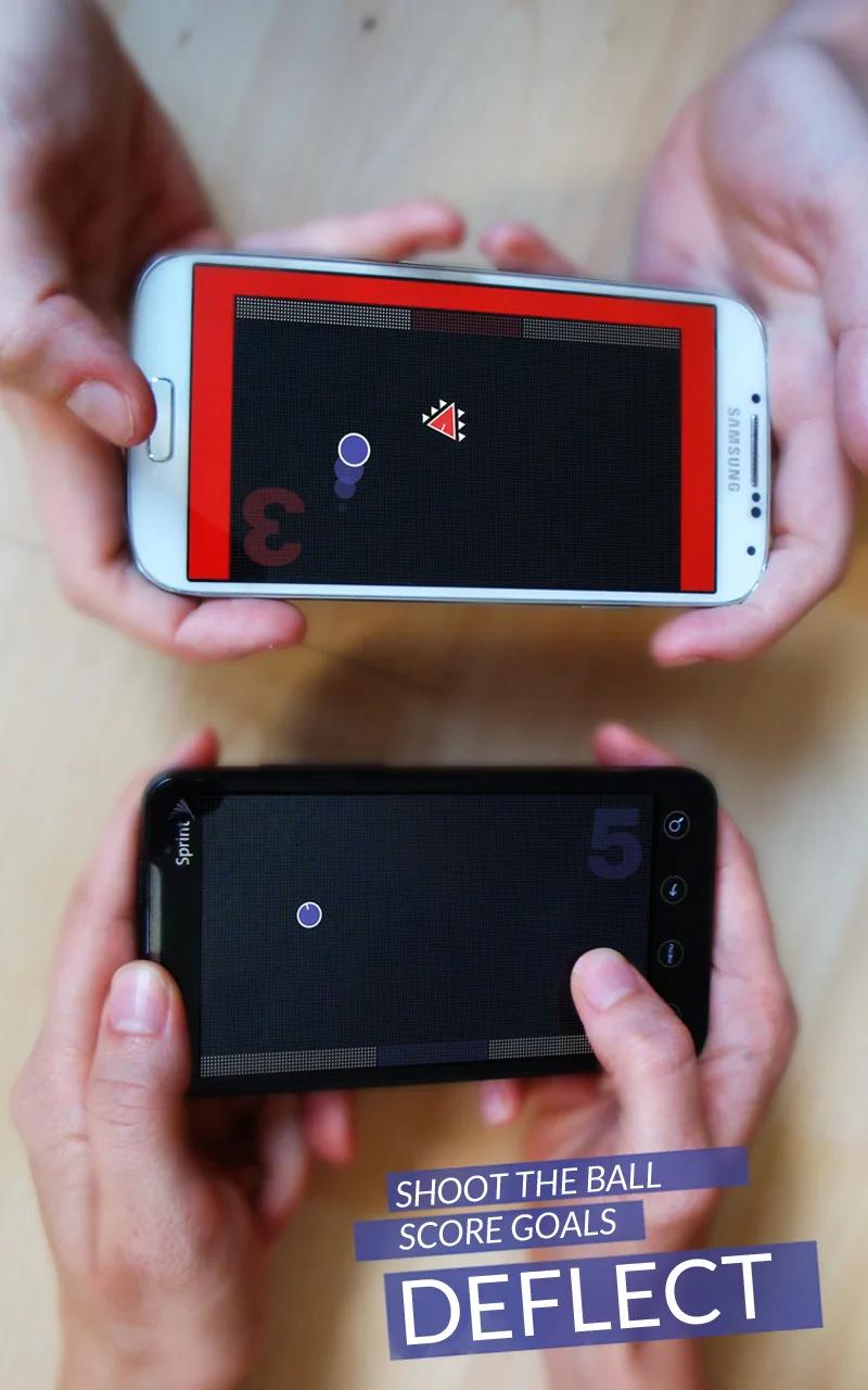 DUAL! Screenshot 5
