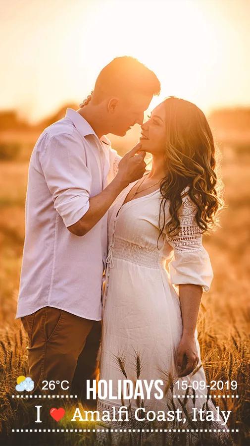 GPS Map Camera Screenshot 5