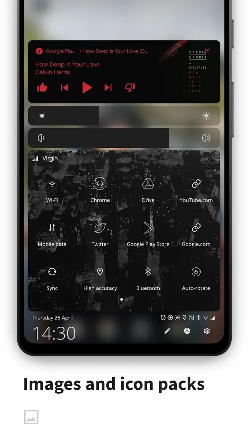 MIUI-ify Screenshot 3