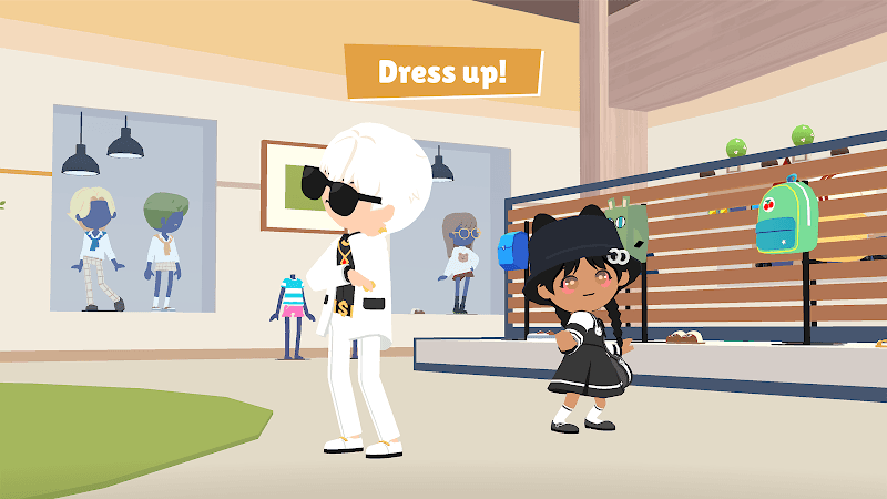 Play Together Screenshot 5