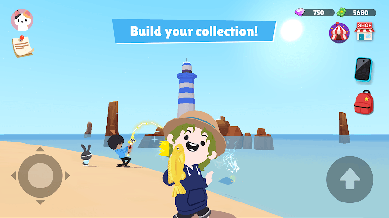 Play Together Screenshot 4