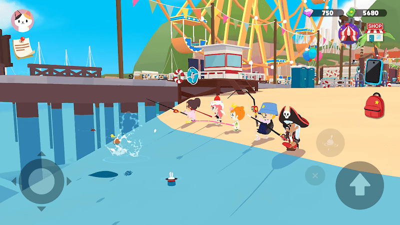 Play Together Screenshot 6