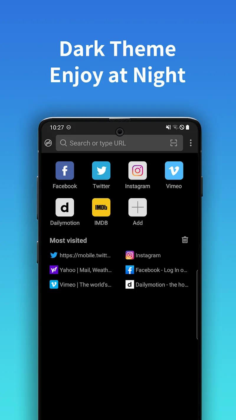 Pure Video Downloader Screenshot 5