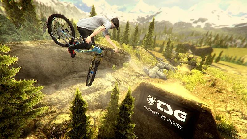 Shred! 2 Screenshot 1
