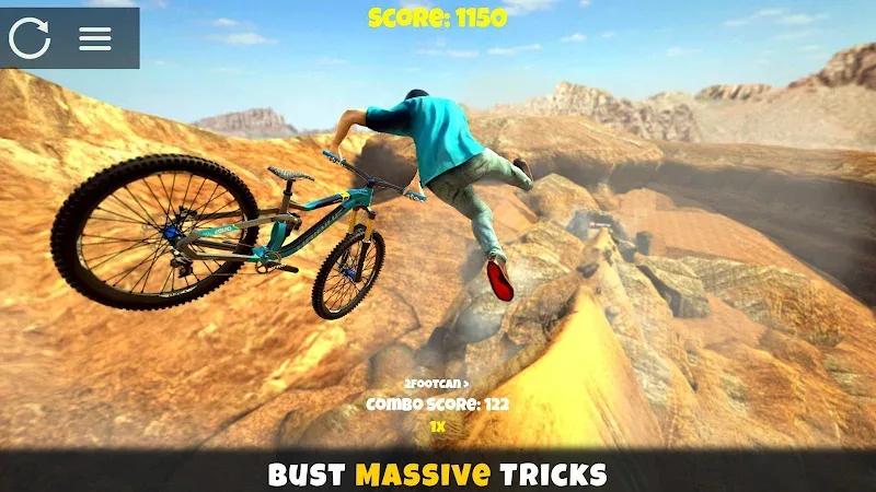 Shred! 2 Screenshot 2