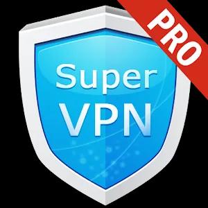 SuperVPN Pro