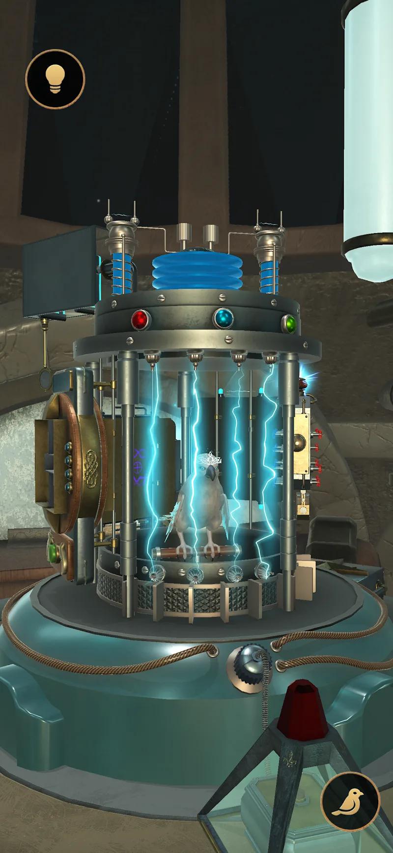 The Birdcage 3 Screenshot 3