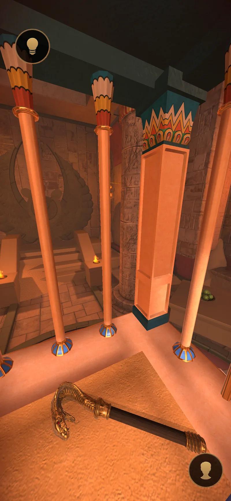 The Birdcage 3 Screenshot 4