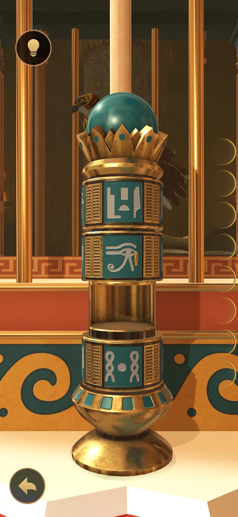 The Birdcage 3 Screenshot 5