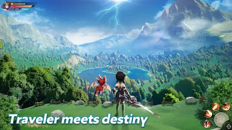 Yong Heroes 2: Storm Returns Screenshot 3