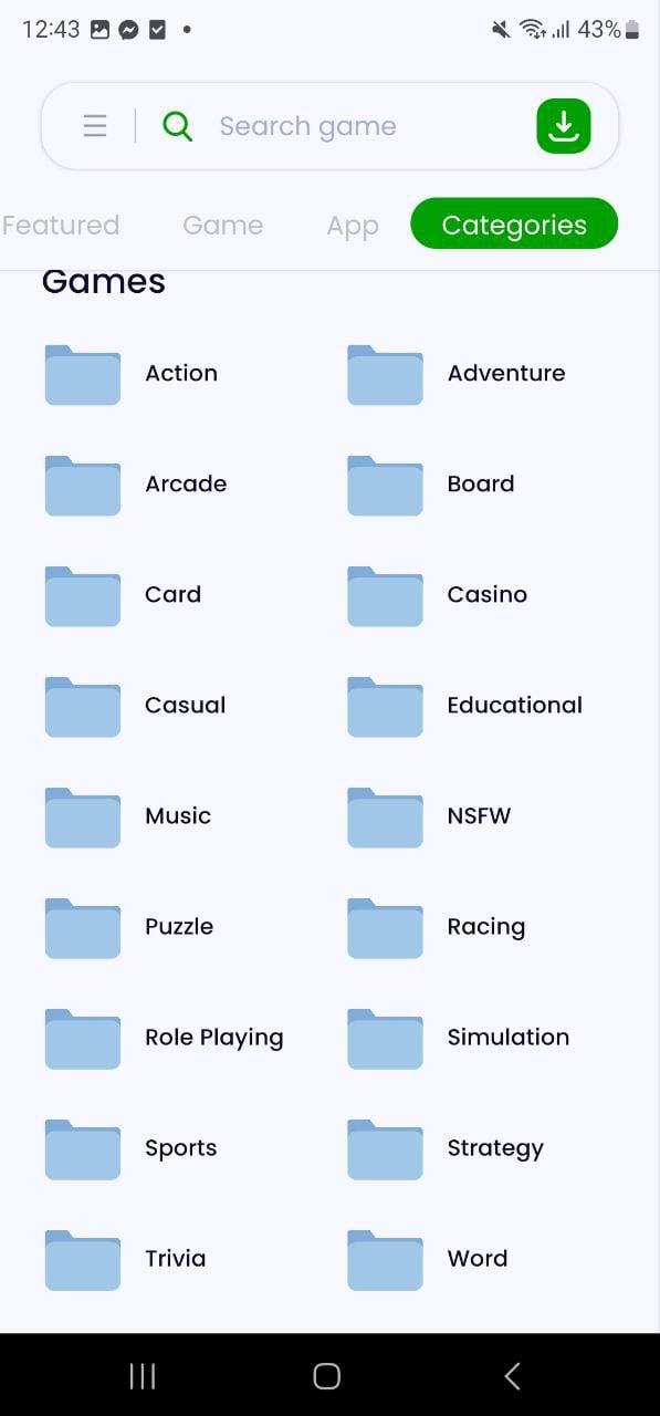 LITEAPKS Store Screenshot 2