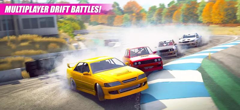 Drift Runner Screenshot 1