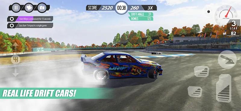Drift Runner Screenshot 2