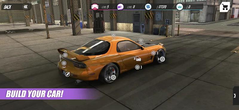 Drift Runner Screenshot 3