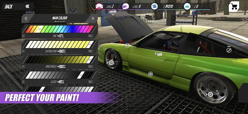 Drift Runner Screenshot 4