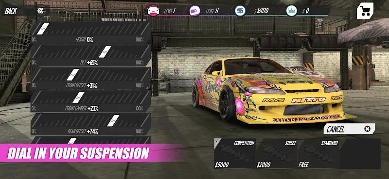 Drift Runner Screenshot 5