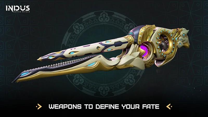 Indus Battle Royale Mobile Screenshot 4