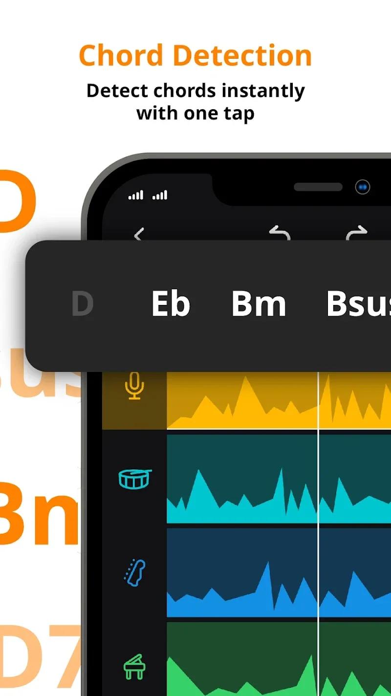 MusicLab Screenshot 4
