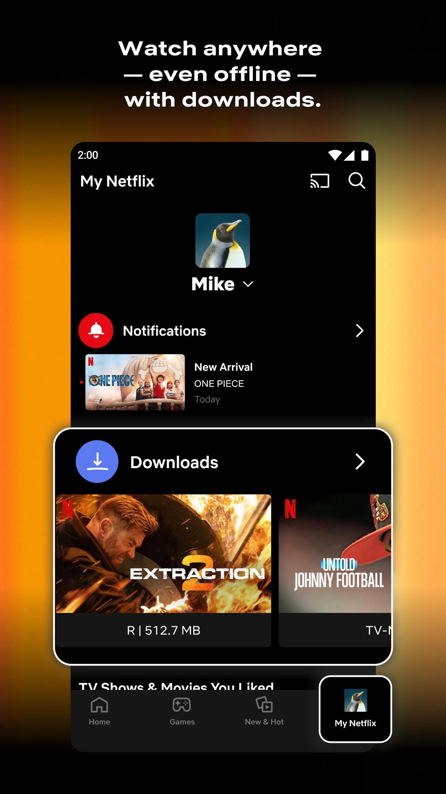 Screenshot 5