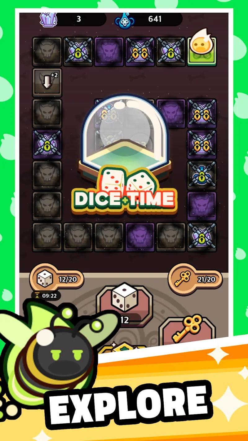 Soul Light Screenshot 5
