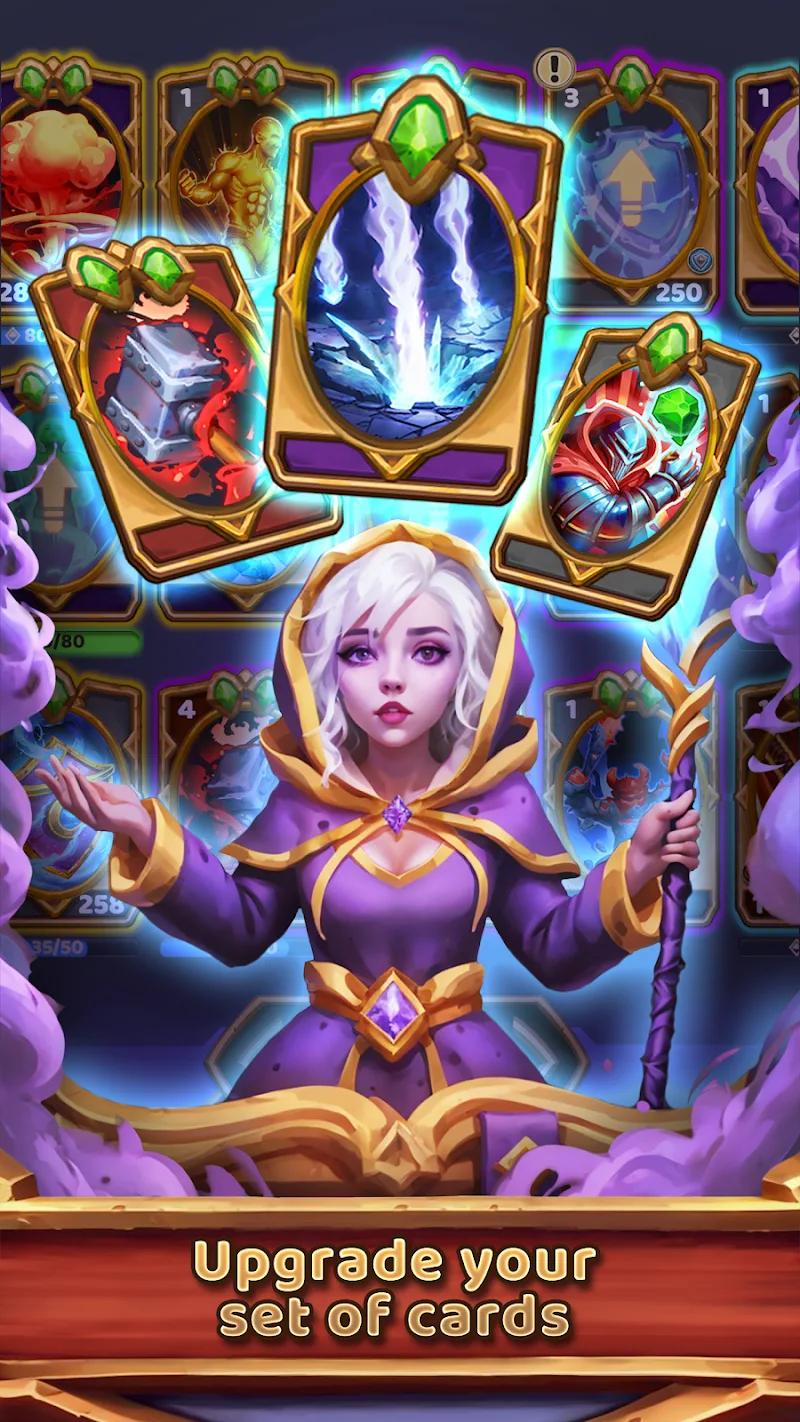 Throne Holder Screenshot 1