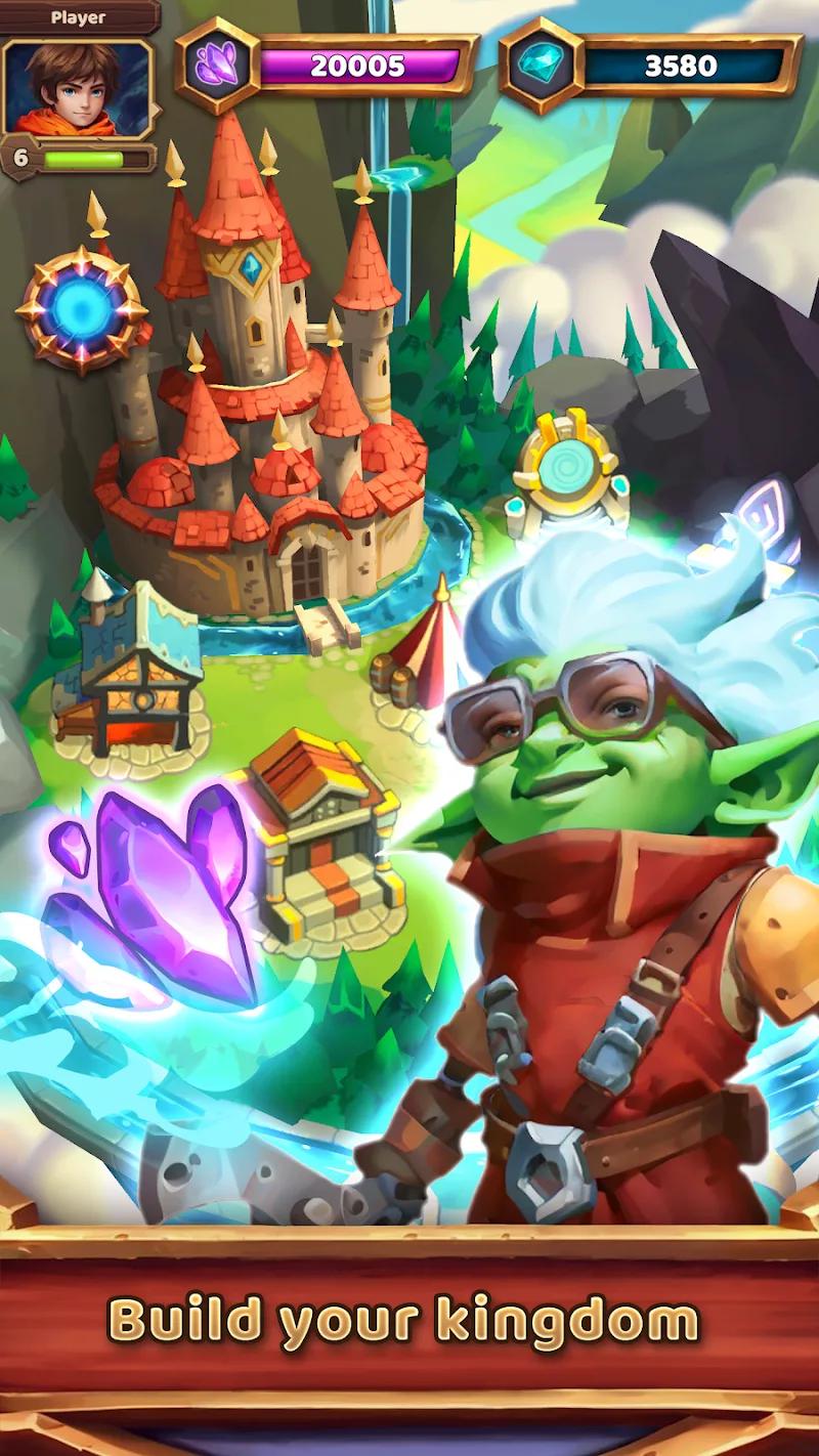 Throne Holder Screenshot 5