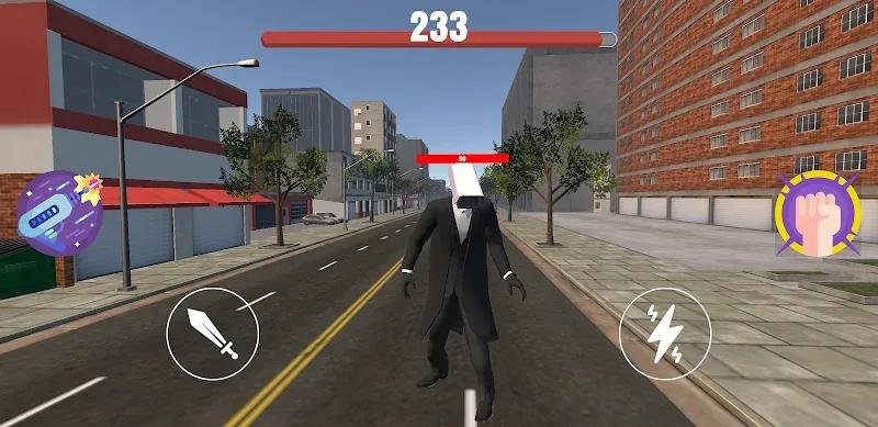Toilet Laboratory Screenshot 2