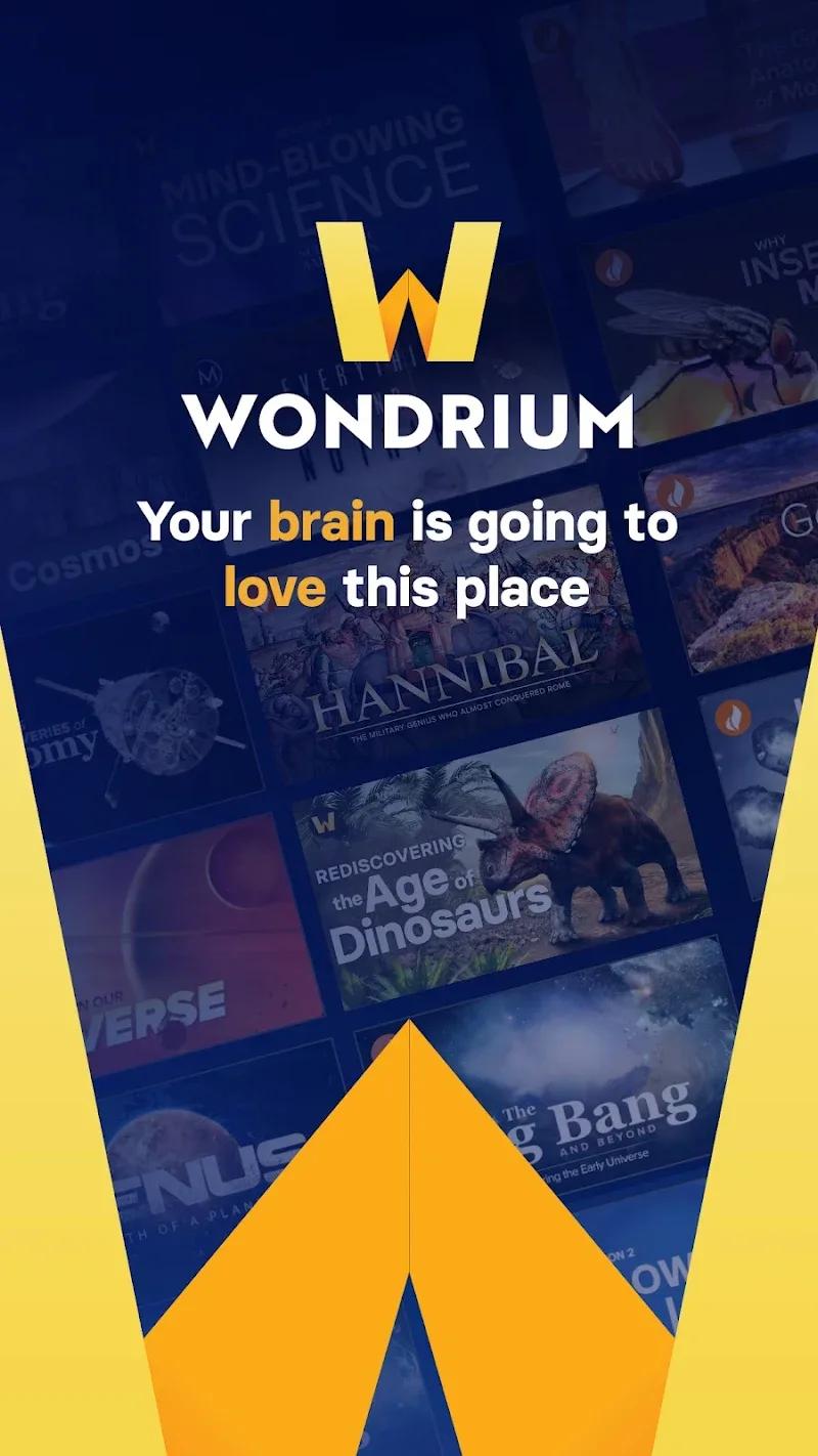 The Great Courses Plus Screenshot 1