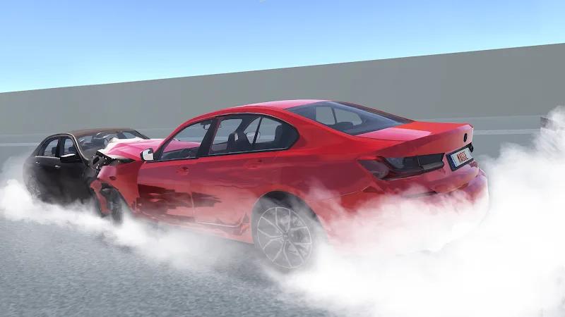 Car Crash Royale Screenshot 1