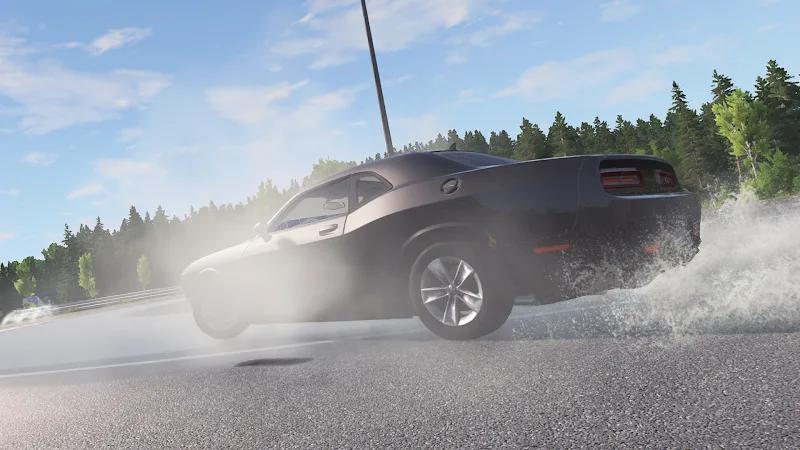 Car Crash Royale Screenshot 3