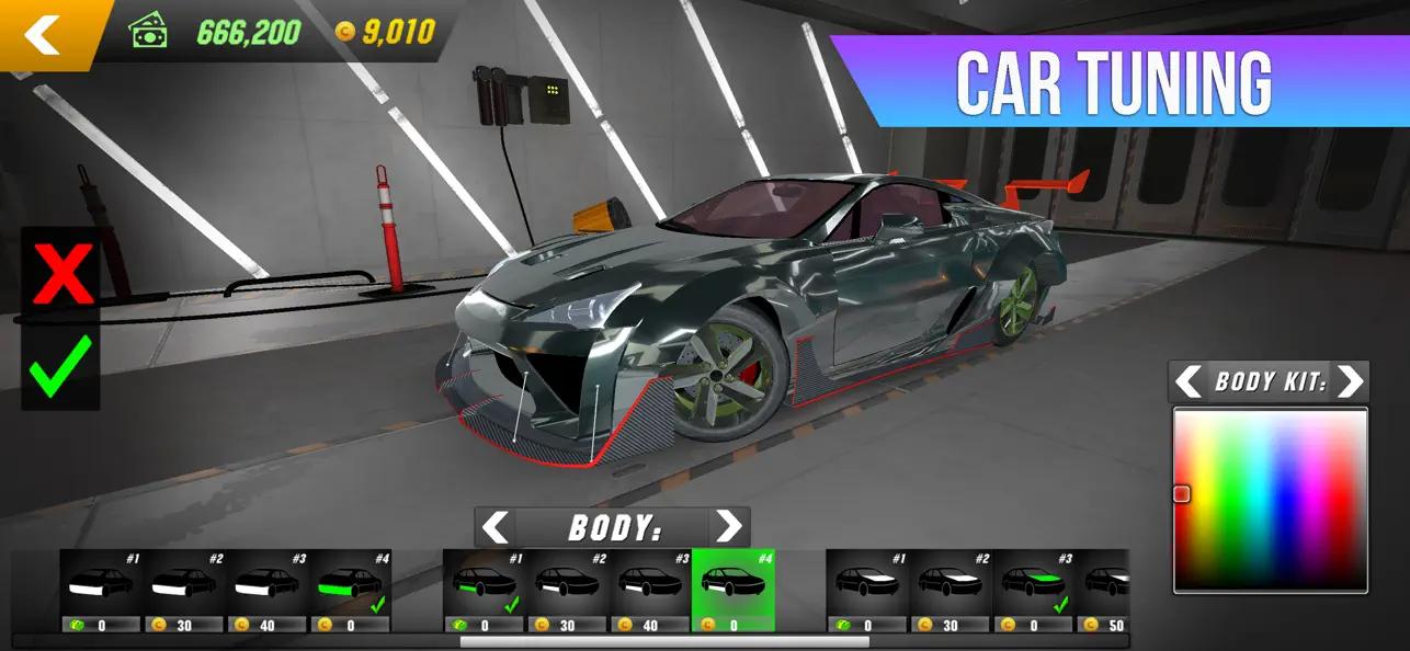 Car Parking Multiplayer Screenshot 8
