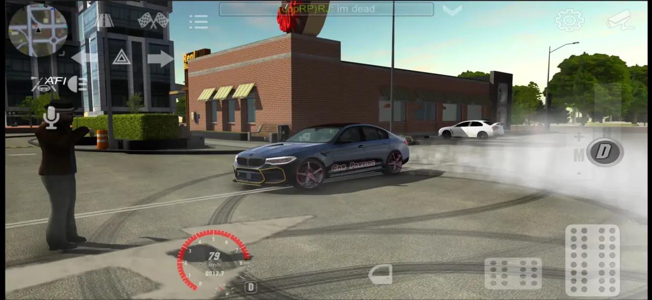 Car Parking Multiplayer Screenshot 3