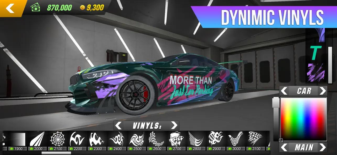 Car Parking Multiplayer Screenshot 2