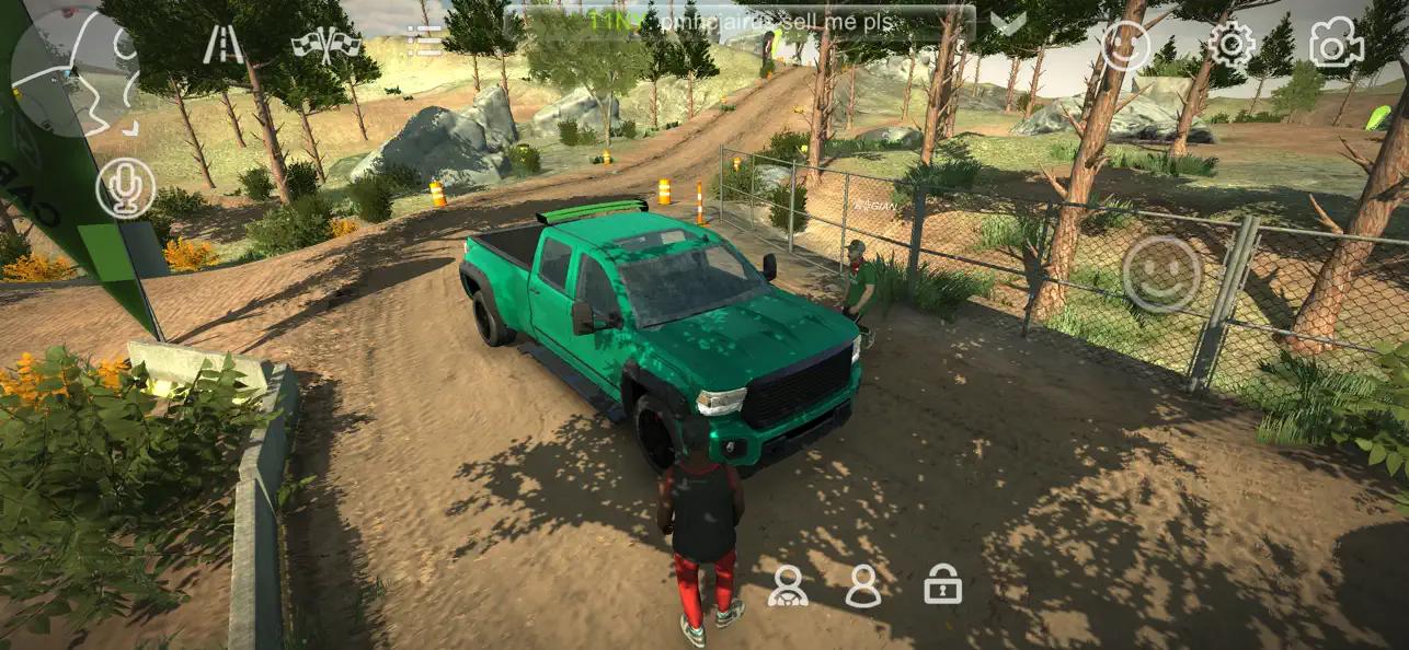 Car Parking Multiplayer Screenshot 1