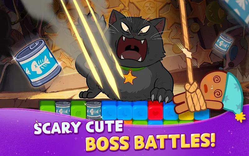 CookieRun: Witch’s Castle Screenshot 5