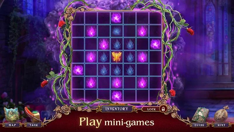 Cursed Fables 4: Find Objects Screenshot 4