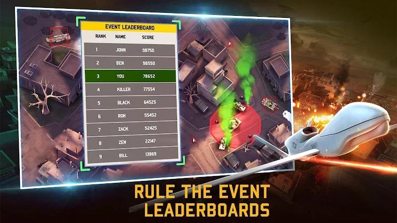 Drone: Shadow Strike 3 Screenshot 2