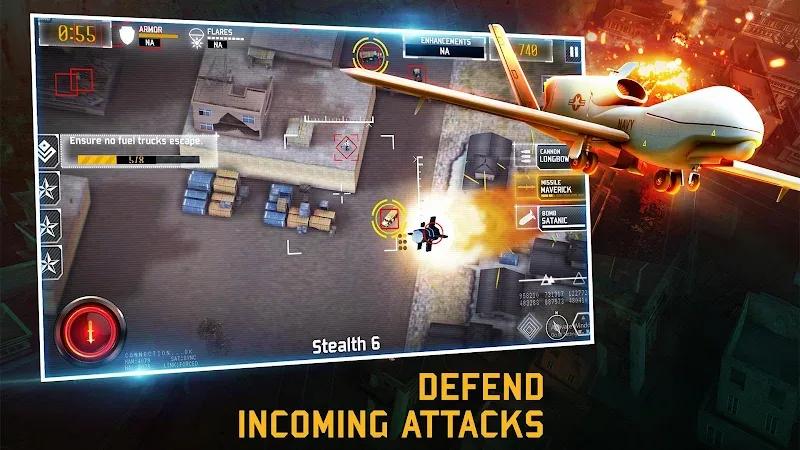 Drone: Shadow Strike 3 Screenshot 5