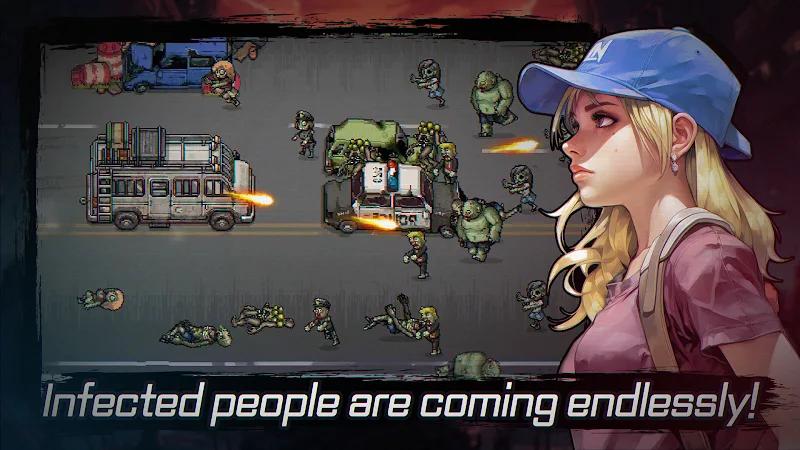 Final Squad Screenshot 5