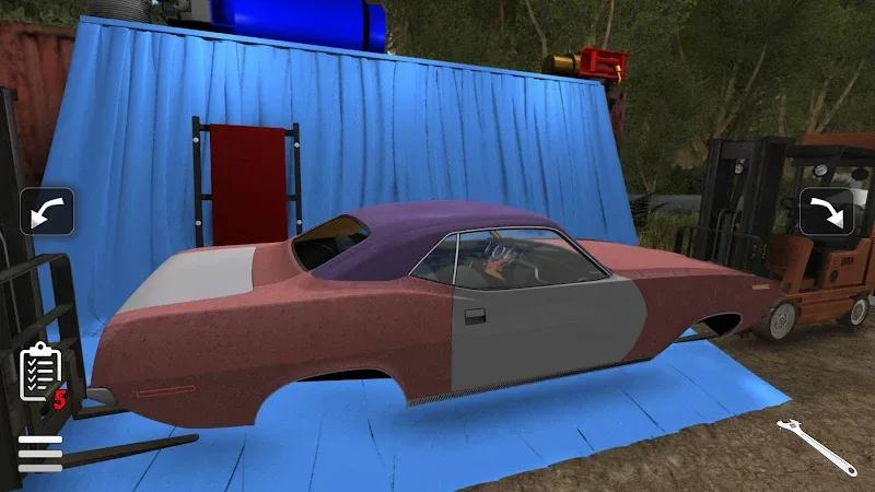 Fix My Car: Premium Screenshot 2