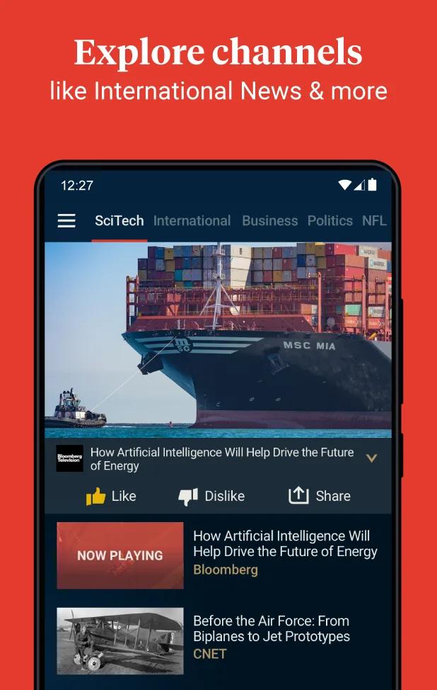 Screenshot 4