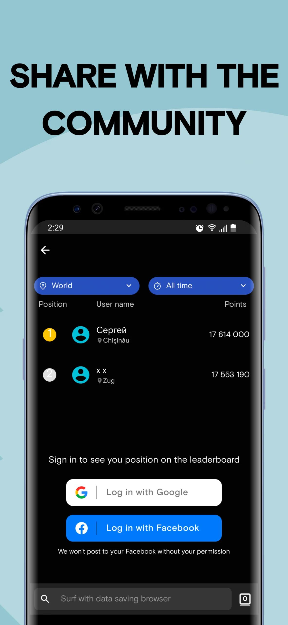 Screenshot 3