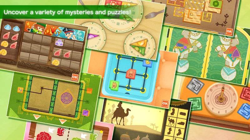 Stray Cat Doors 3 Screenshot 3