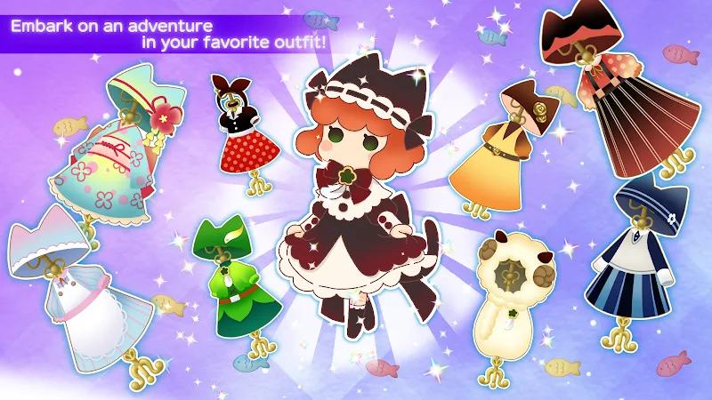 Stray Cat Doors 3 Screenshot 4