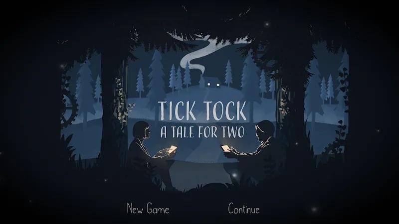 Tick Tock: A Tale for Two Screenshot 1
