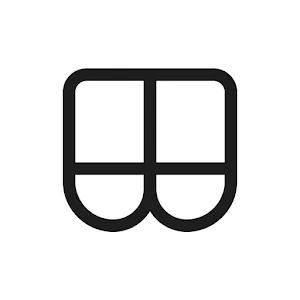 Whiux White - Icon Pack