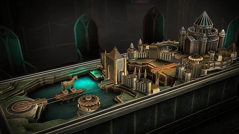 Boxes: Lost Fragments Screenshot 3