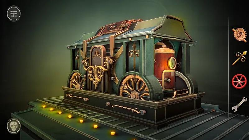 Boxes: Lost Fragments Screenshot 5