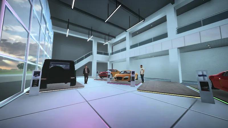 Car Trader Simulator 2026 Screenshot 5